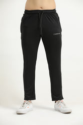 Fenrir Moonlight Trouser - Black Reflective